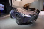 Your Ultimate 2017 Detroit Auto Show Photo Gallery