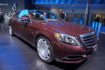 Your Ultimate 2017 Detroit Auto Show Photo Gallery