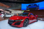 Your Ultimate 2017 Detroit Auto Show Photo Gallery