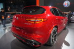 Your Ultimate 2017 Detroit Auto Show Photo Gallery