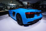 Your Ultimate 2017 Detroit Auto Show Photo Gallery