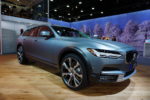 Your Ultimate 2017 Detroit Auto Show Photo Gallery