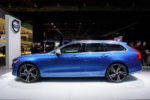 Your Ultimate 2017 Detroit Auto Show Photo Gallery
