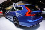 Your Ultimate 2017 Detroit Auto Show Photo Gallery