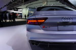 Your Ultimate 2017 Detroit Auto Show Photo Gallery
