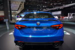 Your Ultimate 2017 Detroit Auto Show Photo Gallery
