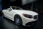 Your Ultimate 2017 Detroit Auto Show Photo Gallery