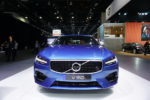 Your Ultimate 2017 Detroit Auto Show Photo Gallery