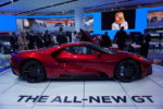 Your Ultimate 2017 Detroit Auto Show Photo Gallery
