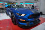 Your Ultimate 2017 Detroit Auto Show Photo Gallery