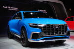 Your Ultimate 2017 Detroit Auto Show Photo Gallery