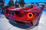 Your Ultimate 2017 Detroit Auto Show Photo Gallery