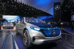 Your Ultimate 2017 Detroit Auto Show Photo Gallery