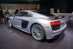 Your Ultimate 2017 Detroit Auto Show Photo Gallery
