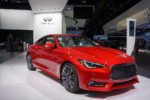 Your Ultimate 2017 Detroit Auto Show Photo Gallery