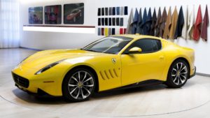 6speedonline.com ferrari f12tdf