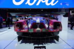Production-Ready Ford GT Makes Detroit Appearance