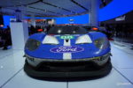 Production-Ready Ford GT Makes Detroit Appearance