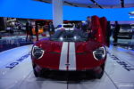 Production-Ready Ford GT Makes Detroit Appearance