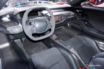 Production-Ready Ford GT Makes Detroit Appearance