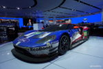 Production-Ready Ford GT Makes Detroit Appearance