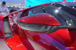Production-Ready Ford GT Makes Detroit Appearance