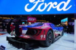 Production-Ready Ford GT Makes Detroit Appearance