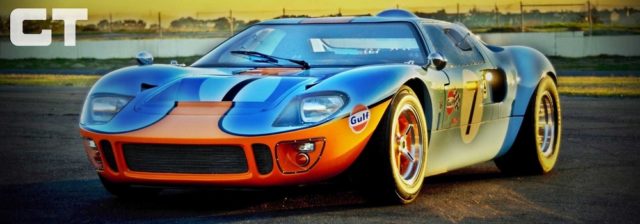 6speedonline.com ford GT40