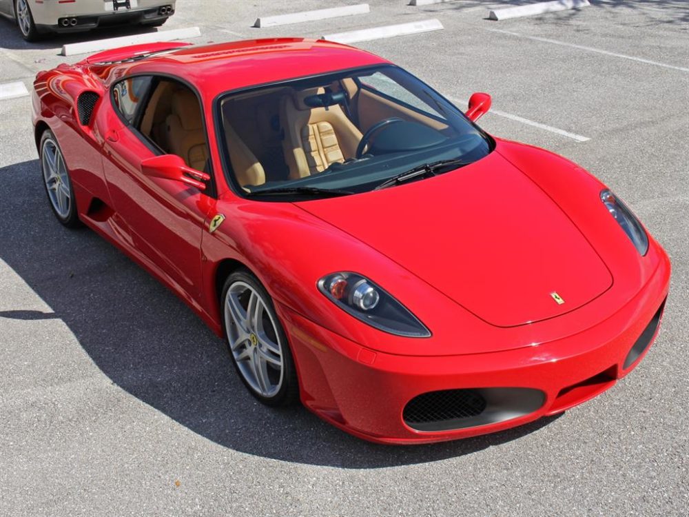 6speedonline.com acura nsx dodge viper ACR Ferrari Porsche GT4 GT3