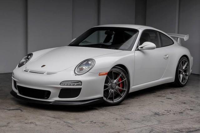 6speedonline.com acura nsx dodge viper ACR Ferrari Porsche GT4 GT3