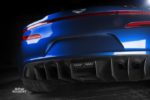This Is Your Chance To Own An Aston Martin One-77