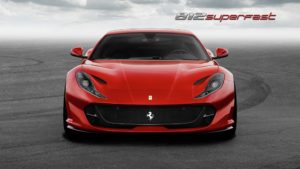 Video: The Technology in the Ferrari 812 Superfast Will Mesmerize You