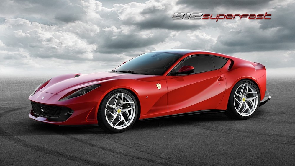 superfast
