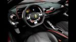 Ferrari Unveils V12-Powered 812 Superfast