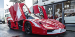 Please Buy the World's Only Street-Legal Ferrari FXX Evoluzione