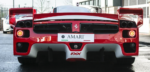 Please Buy the World's Only Street-Legal Ferrari FXX Evoluzione