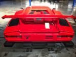 Barn Find: '87 Lamborghini Countach 5000 Quattrovalvole