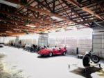 Barn Find: '87 Lamborghini Countach 5000 Quattrovalvole