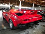 Barn Find: '87 Lamborghini Countach 5000 Quattrovalvole