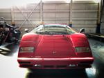 Barn Find: '87 Lamborghini Countach 5000 Quattrovalvole