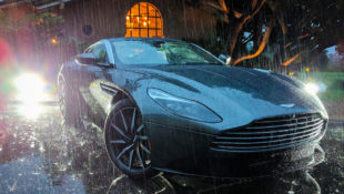 6SpeedOnline.com 2017 2018 Aston Martin DB11 review