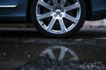 Review: 2017 Volvo S90 T6 AWD Inscription