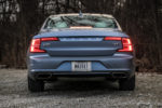 Review: 2017 Volvo S90 T6 AWD Inscription