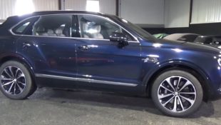6SpeedOnline.com Bentley Bentayga