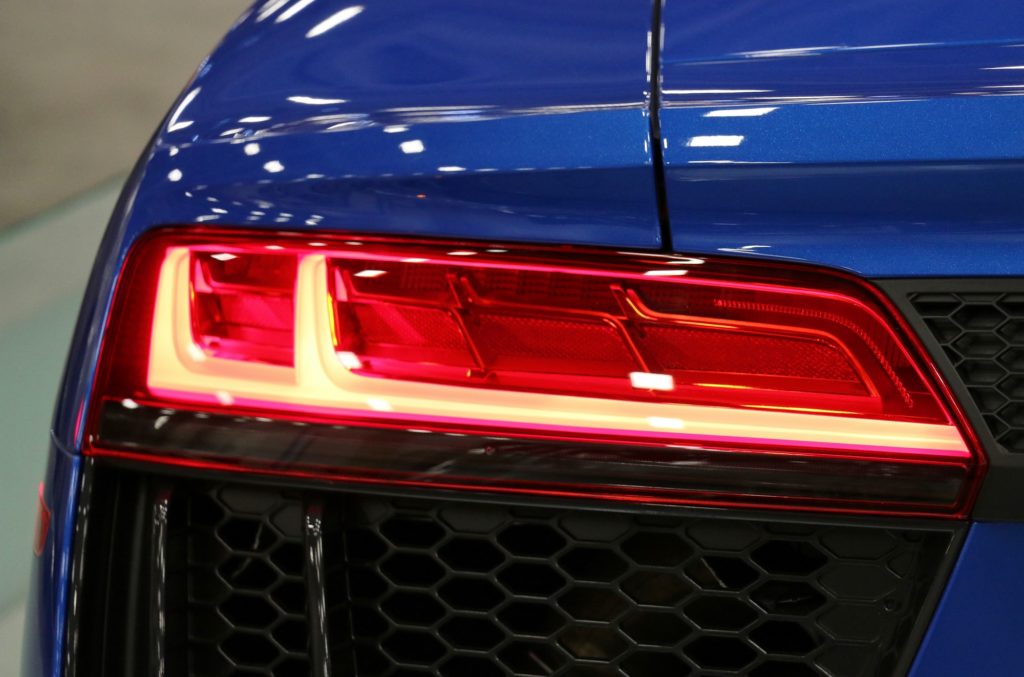 Photo Gallery: Euro and Exotic Cars on Display at the 2017 DFW Auto Show