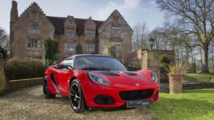 6speedonline.com Lotus Elise Sprint adds lightness we want one badly