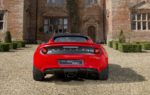 New Lotus Elise Sprint Adds Lightness to Subtract Weight