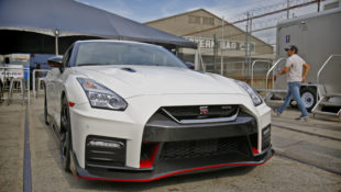 Meet Up With Us and Our Nissan GT-R at the Petersen Museum March 26