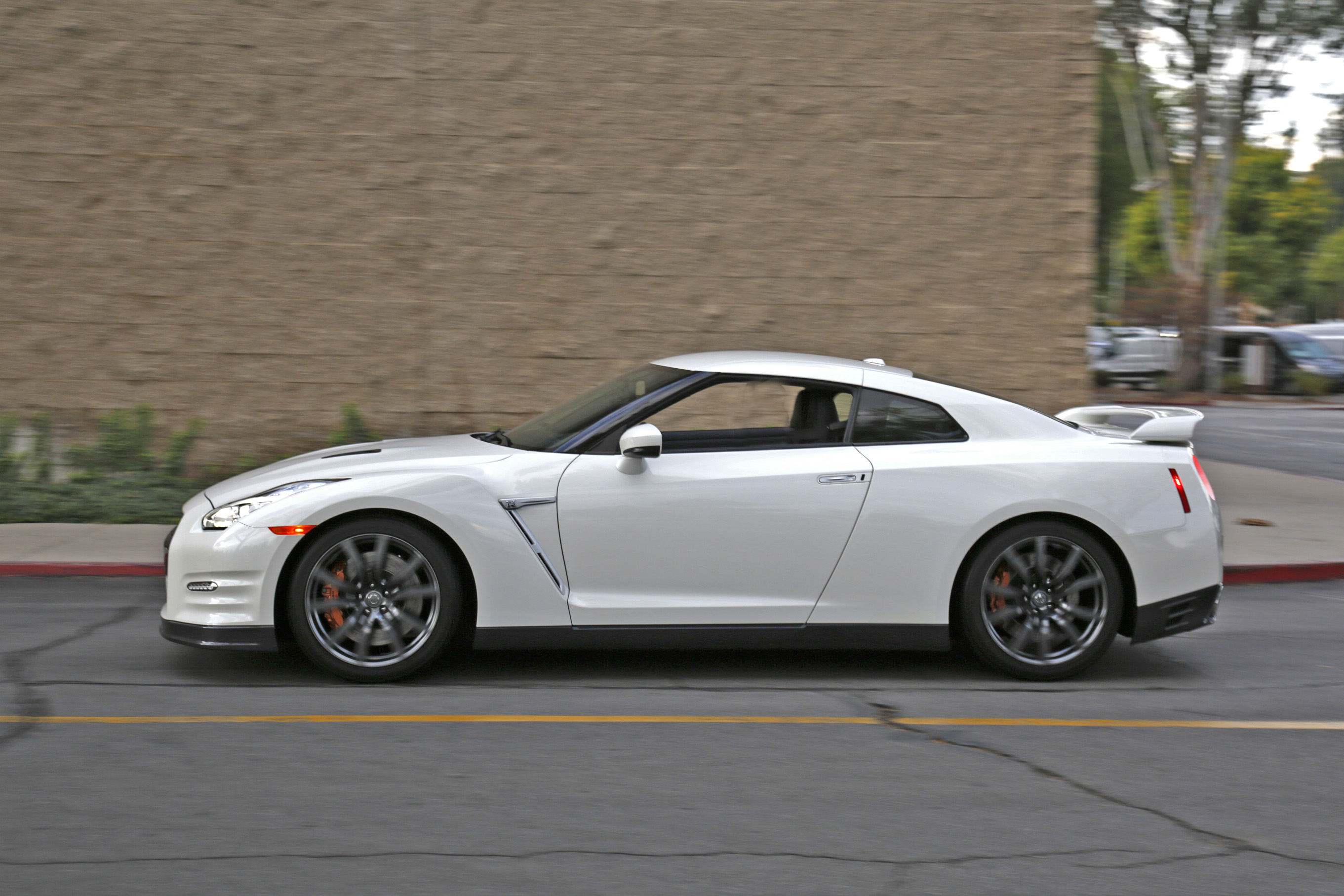 Meet Up With Us and Our Nissan GT-R at the Petersen Museum March 26
