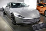 Meet Up With Us and Our Nissan GT-R at the Petersen Museum March 26
